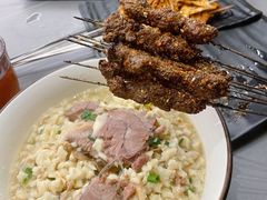 -陈熹公民族美食文化餐厅(中华广场店)