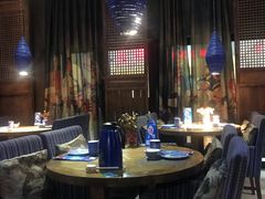 大堂-雀舞云南菜(乐客城店)