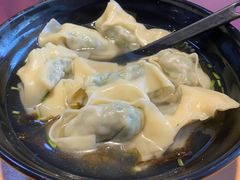 -真真鲜馄饨店(启蒙路店)