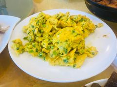 -山菜馆(竹海公园店)