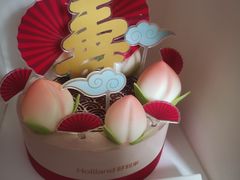 -好利来(湖滨银泰in77店)