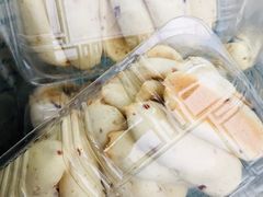 -泸溪河桃酥(秦淮夫子庙一店)