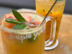 -Simple Yummy简单美味(上邦百汇城店)