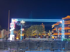 -横店广州街·香港街