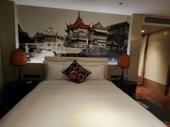 -上海外滩英迪格酒店