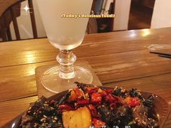 -小食院简餐厅