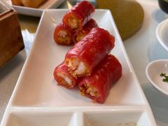 -怀德酒楼·粤菜·海鲜·茶点(怀德万象汇店)