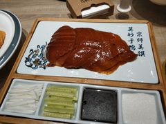 -味莊·青岛菜(云霄路店)