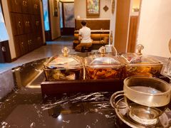 -享泰·泰式按摩SPA私家会所(太古汇店)