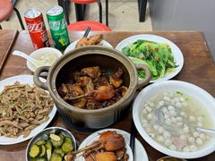 -斯丹姜母鸭·古法干香(涂门街总店)