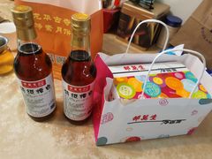 -邵万生食品公司(南京东路店)