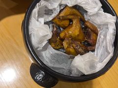 -大鸽饭(马王堆店)
