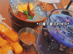 -gaga(深圳福田星河COCO Park店)