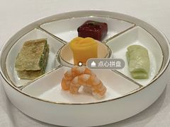 -富淳饭店(世纪公园店)