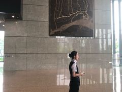 -广州市城市规划展览中心