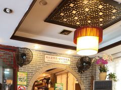 -七宝农家菜(七宝老街店)