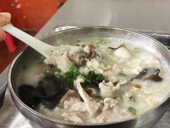 薏米汤-广场正宗原汁薏米店