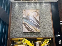 -乔治莫兰迪酒店(济南解放路山东大学店)