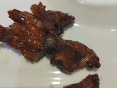 -汉巴9号自助餐厅(新潮尚品超市店)