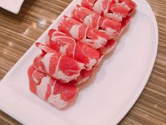 -四季火锅酒家(新濠影汇店)