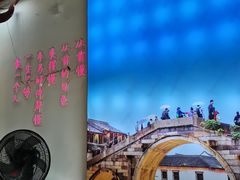 -外婆船宴餐厅·外婆喊你回家吃饭