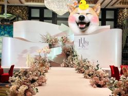 -星河湾酒店·宴会厅(番禺大道北店)