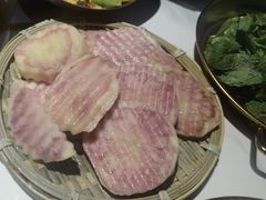 -牛阿姐云南火锅&过桥米线(文艺路店)