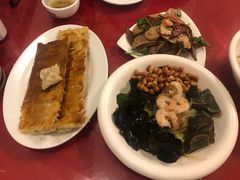 -大眼锅贴水饺(河东店)
