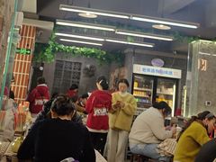 -老三样·旧食新味(船山路店)