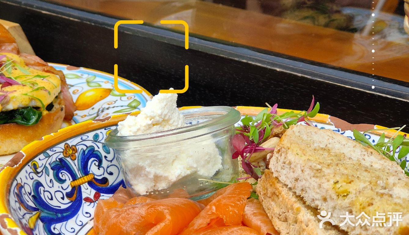 【魔都美食】上海最正宗的地中海风味brunch