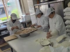 -津门如意包子铺(宾西路店)