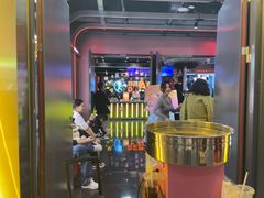 -DEDE APU潮玩运动聚乐部(观音桥店)