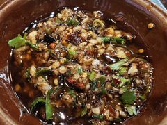 -黔有有贵州酸汤夺夺粉火锅(五味十字店)