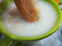 -六和餐饮(东城根店)