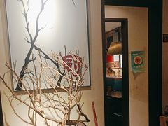 -树厨贵州菜(铜仁花果山店)