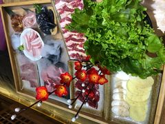 -牛也烧肉(摩尔城店)