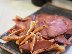-五样儿西昌小签签烤串(建设路店)
