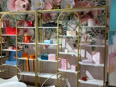 用餐区-西檬树SIMON·T轻奢蛋糕(大东方Max店)