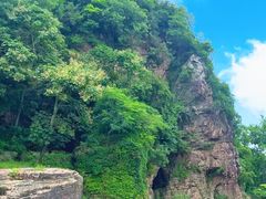 -狼山风景名胜区