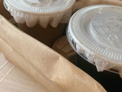 -MQ COFFEE STAND明谦(新洲店)