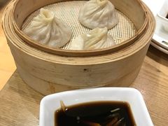 -一品小笼(金融街店)