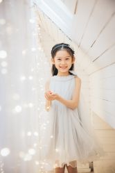-WPlus明星肖像亲子全家福摄影