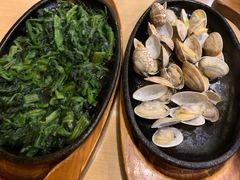 -萨莉亚意式餐厅(星海广场店)