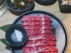-九田家黑牛烤肉料理(新光汇店)