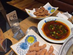 -陈先进鱼馆·地道农家菜(湖墅南路店)