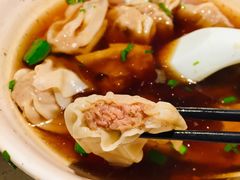 虾子馄饨-东园小馆·早茶·淮扬小炒(印象汇店)