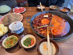 -楠火锅(昆山金鹰店)
