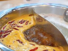 -红姐重庆火锅(曙光路店)