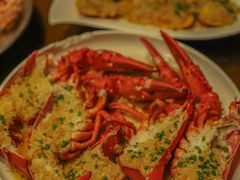 -达叔香味海鲜(海棠68环球美食街店)