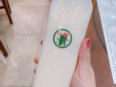 支装水牛奶-仁信老铺(华盖路店)